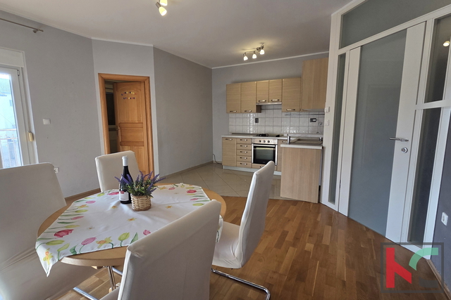 Apartment, 59 m2, For Sale, Pula - Valmade