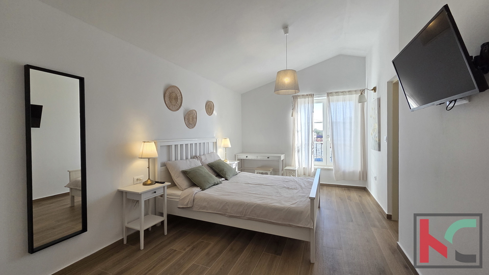 ISTRA&comma; BARBAN - NOVA I POTPUNO OPREMLJENA KU&Cacute;A S BAZENOM&comma; &num;PRODAJA