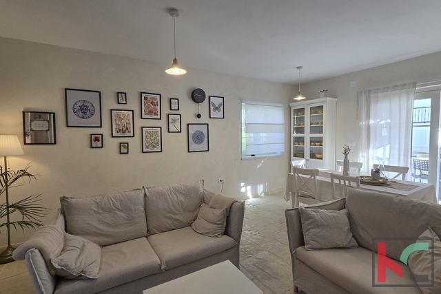 House, 85 m2, For Sale, Barban