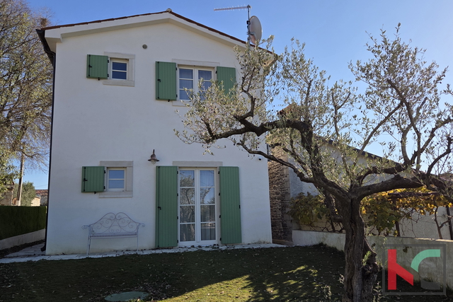 House, 85 m2, For Sale, Barban