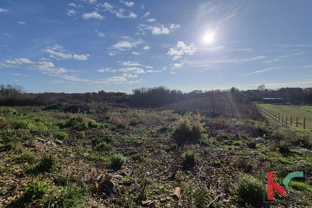 Land, 1094 m2, For Sale, Loborika