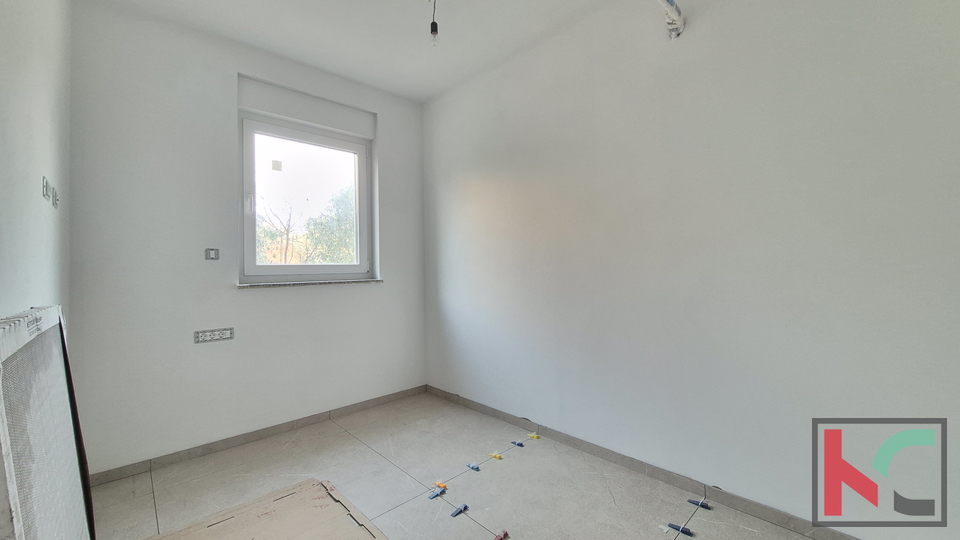 Apartment&comma; 55 m2&comma; For Sale&comma; Pula - Valdebek