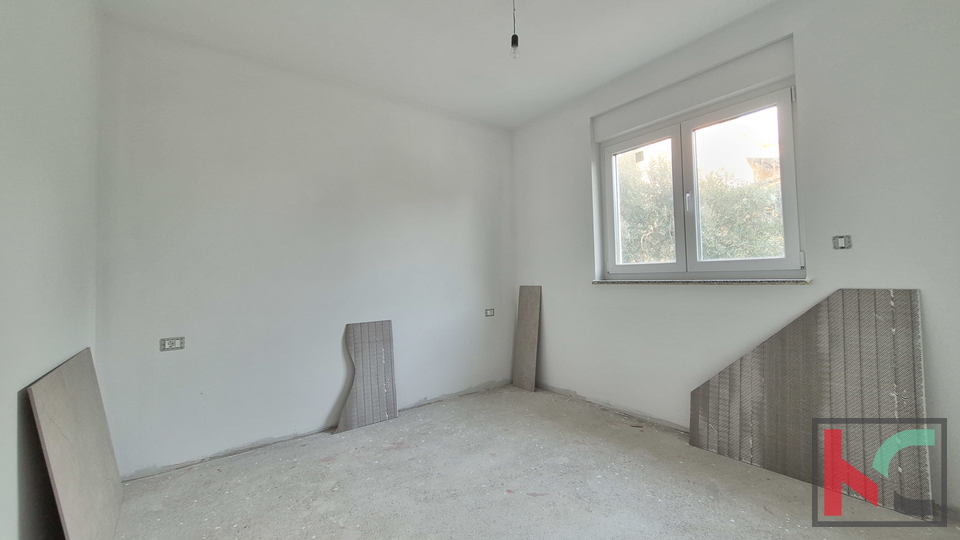 Apartment&comma; 55 m2&comma; For Sale&comma; Pula - Valdebek