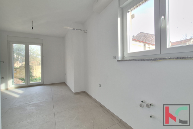 Apartment, 55 m2, For Sale, Pula - Valdebek