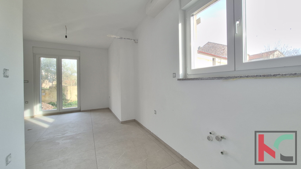 Apartment&comma; 55 m2&comma; For Sale&comma; Pula - Valdebek