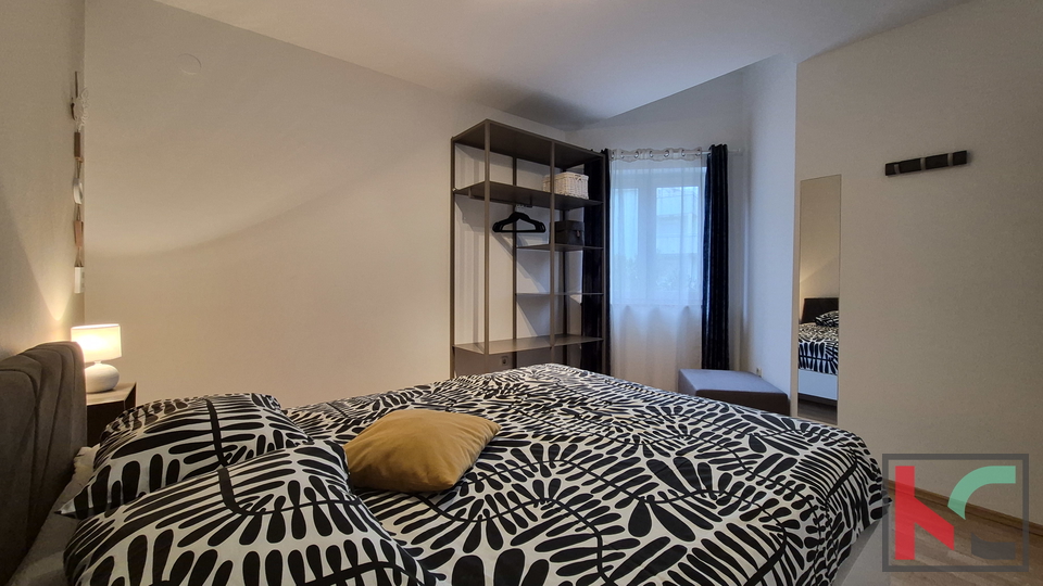 Apartment&comma; 48 m2&comma; For Sale&comma; Medulin