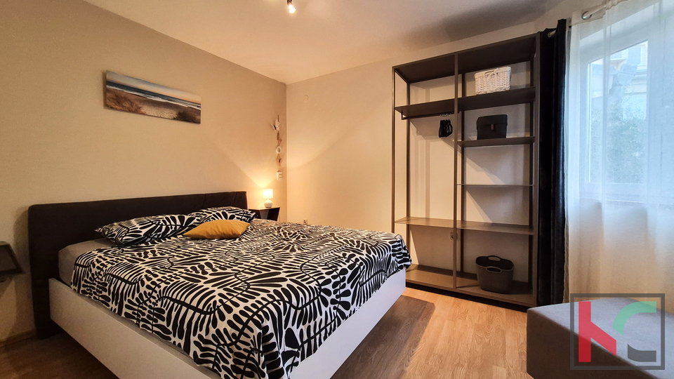 Apartment&comma; 48 m2&comma; For Sale&comma; Medulin