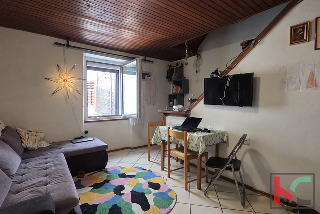 Hiša, 55 m2, Prodaja, Vodnjan