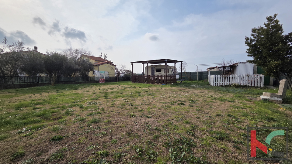 ISTRA&comma; &Scaron;TINJAN - GRA&Dstrok;EVINSKO ZEMLJI&Scaron;TE&comma; &num;PRODAJA