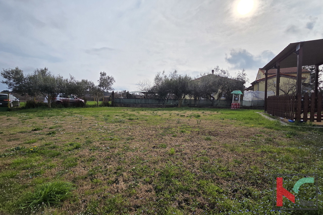 ISTRA, ŠTINJAN - GRAĐEVINSKO ZEMLJIŠTE, #PRODAJA