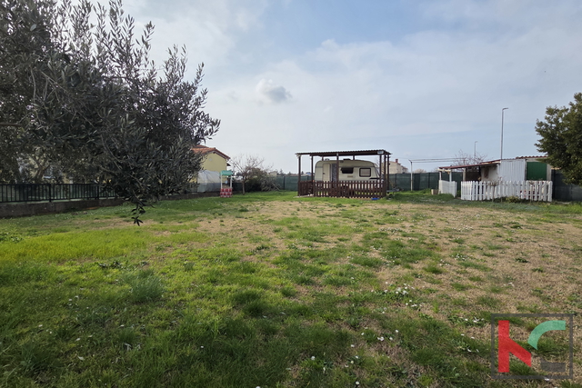 ISTRA, ŠTINJAN - GRAĐEVINSKO ZEMLJIŠTE, #PRODAJA