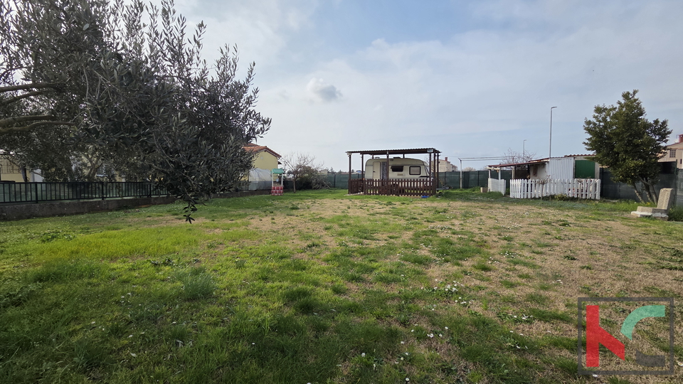 ISTRA&comma; &Scaron;TINJAN - GRA&Dstrok;EVINSKO ZEMLJI&Scaron;TE&comma; &num;PRODAJA