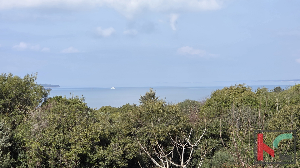 ISTRA&comma; &Scaron;TINJAN - KOMFORAN STAN S POGLEDOM NA MORE&comma; &num;PRODAJA