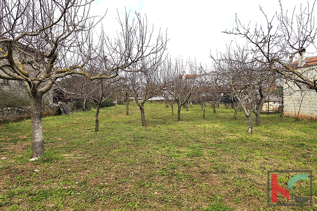 Grundstück, 1043 m2, Verkauf, Vodnjan