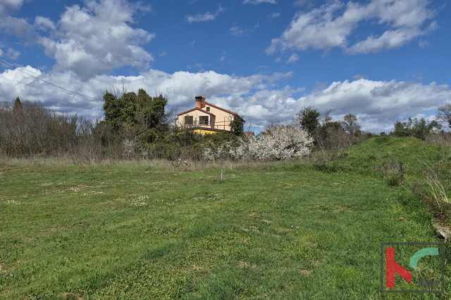 Zemljišče, 868 m2, Prodaja, Vodnjan - Galižana