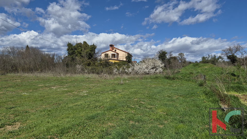 Land&comma; 868 m2&comma; For Sale&comma; Vodnjan - Gali&zcaron;ana