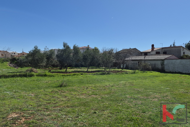 Zemljišče, 868 m2, Prodaja, Vodnjan - Galižana
