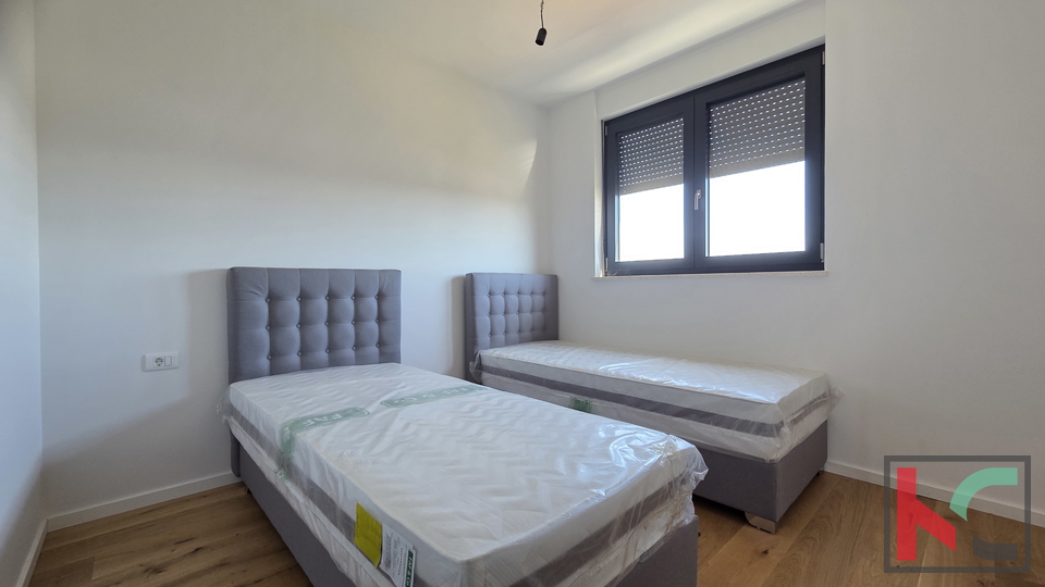 PULA&comma; STAN 114 m2&comma; NOVO&comma; &num;PRODAJA