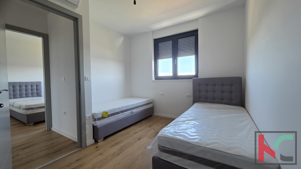 PULA&comma; STAN 114 m2&comma; NOVO&comma; &num;PRODAJA