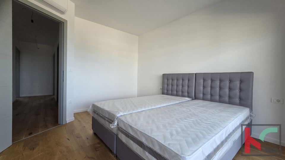 PULA&comma; STAN 114 m2&comma; NOVO&comma; &num;PRODAJA