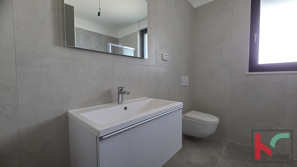 PULA&comma; STAN 114 m2&comma; NOVO&comma; &num;PRODAJA