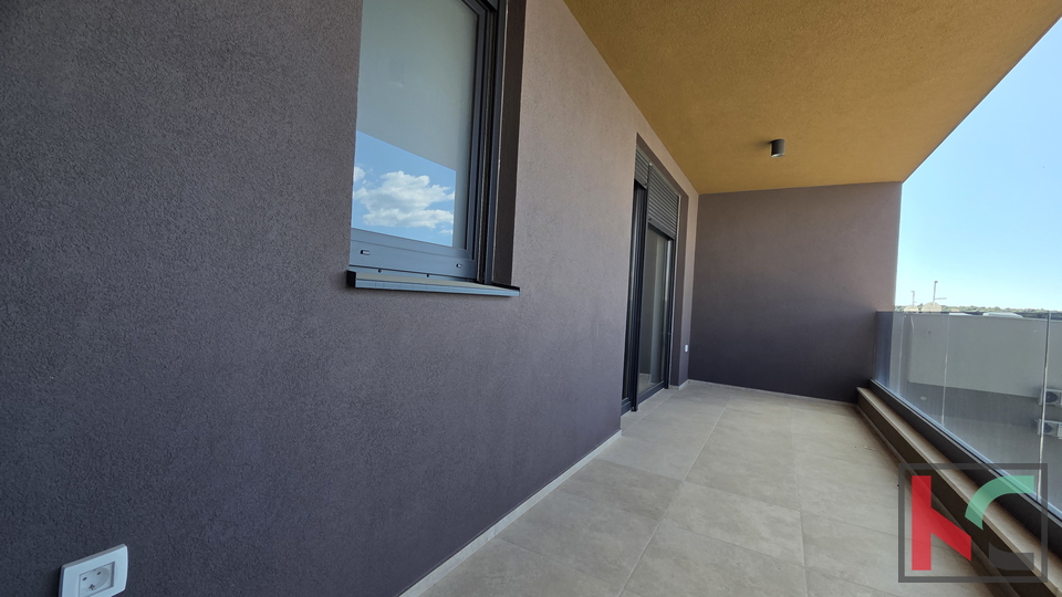 PULA&comma; STAN 114 m2&comma; NOVO&comma; &num;PRODAJA