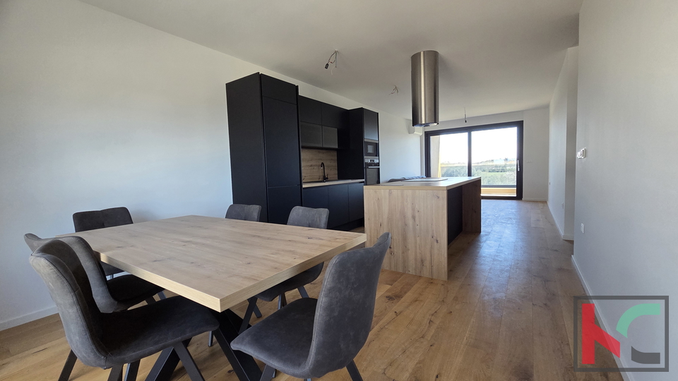 PULA&comma; STAN 114 m2&comma; NOVO&comma; &num;PRODAJA