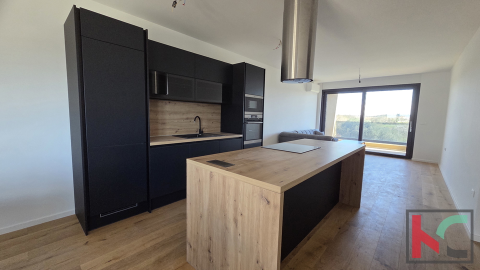 PULA&comma; STAN 114 m2&comma; NOVO&comma; &num;PRODAJA