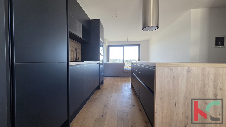 PULA&comma; STAN 114 m2&comma; NOVO&comma; &num;PRODAJA