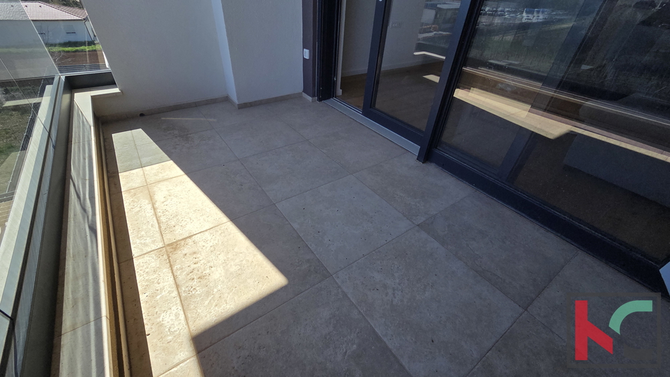 PULA&comma; STAN 114 m2&comma; NOVO&comma; &num;PRODAJA