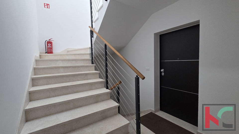 PULA&comma; STAN 114 m2&comma; NOVO&comma; &num;PRODAJA