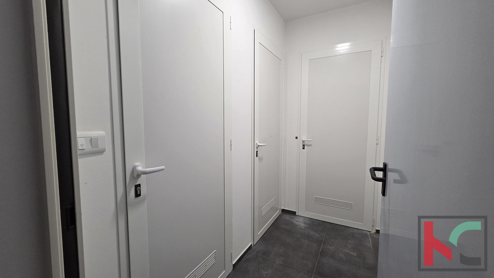 PULA&comma; STAN 114 m2&comma; NOVO&comma; &num;PRODAJA