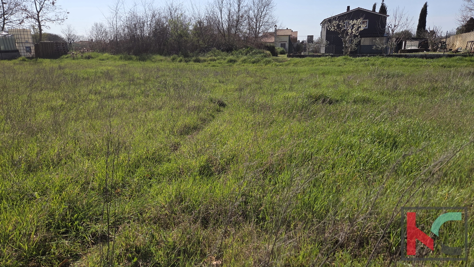 Land&comma; 573 m2&comma; For Sale&comma; Loborika