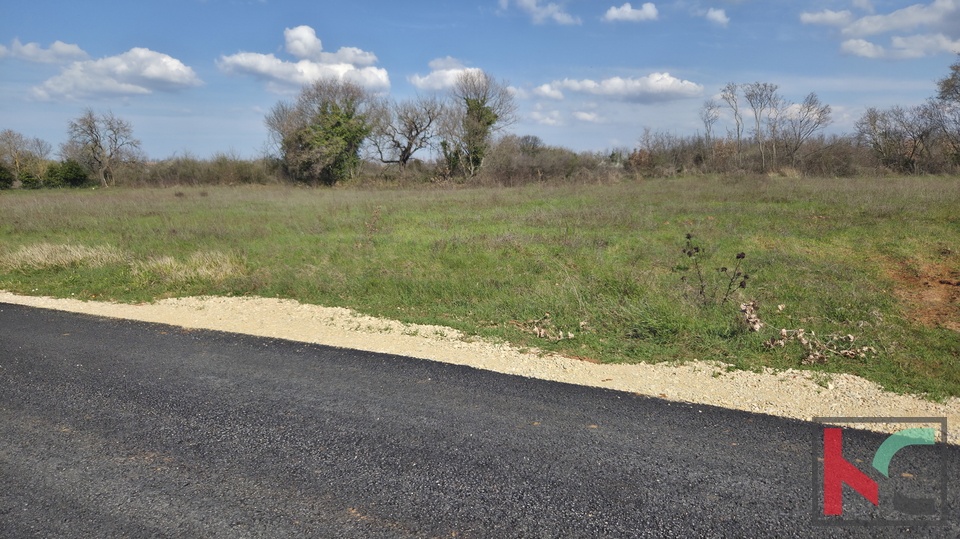 Land&comma; 573 m2&comma; For Sale&comma; Loborika