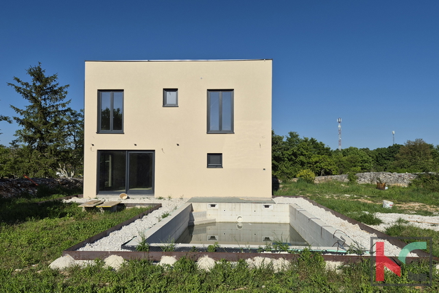 ISTRIA, KANFANAR, DETACHED HOUSE WITH SWIMMING POOL #SALE