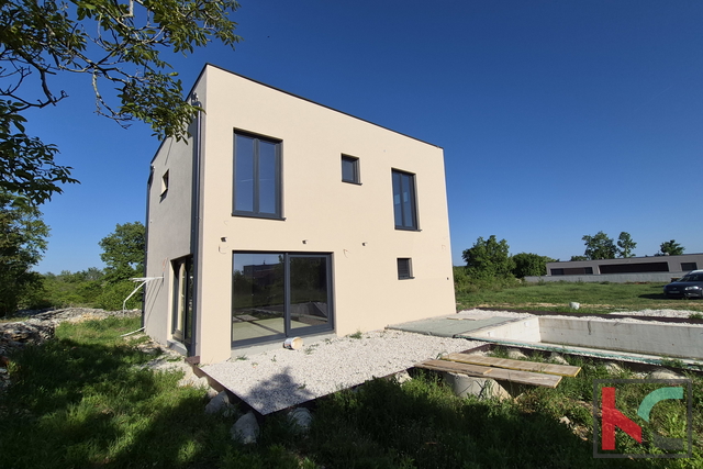 ISTRIA, KANFANAR, DETACHED HOUSE WITH SWIMMING POOL #SALE