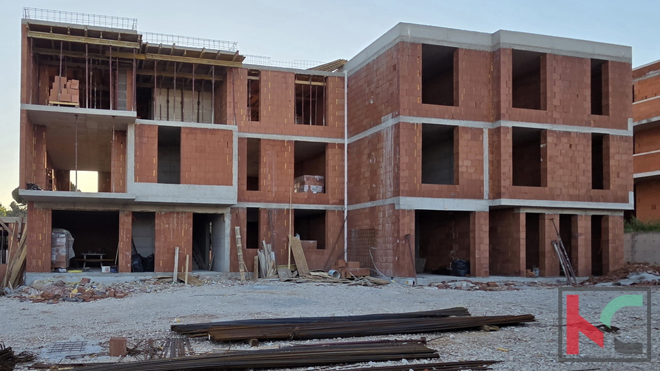 Apartment&comma; 79 m2&comma; For Sale&comma; Pula - Ka&scaron;tanjer