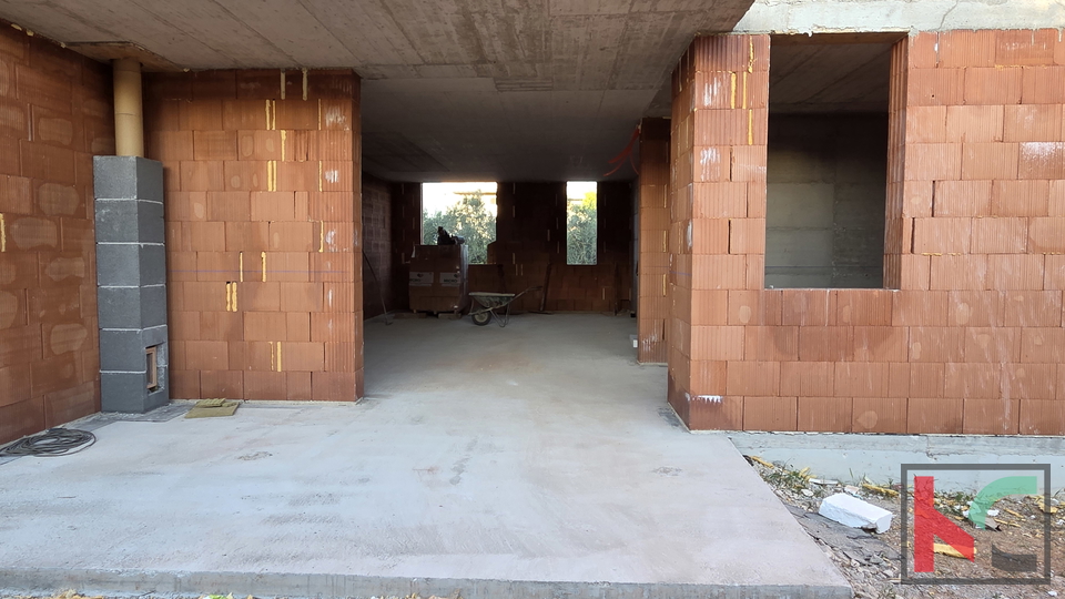 Apartment&comma; 79 m2&comma; For Sale&comma; Pula - Ka&scaron;tanjer