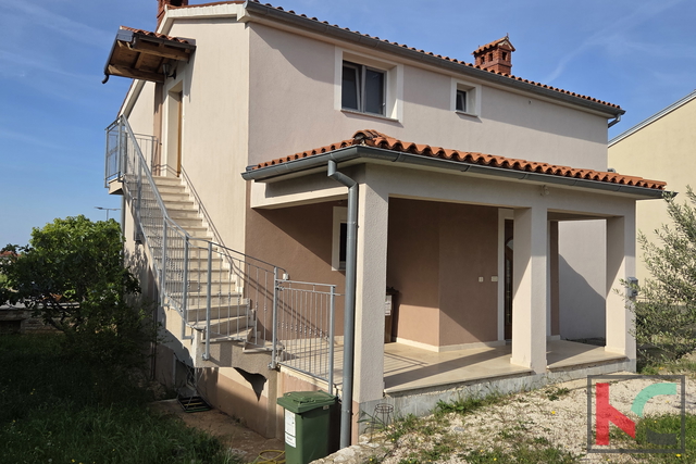 ISTRA,VODNJAN - KUĆA S DVA STANA, ODLIČNA INVESTICIJA, #PRODAJA