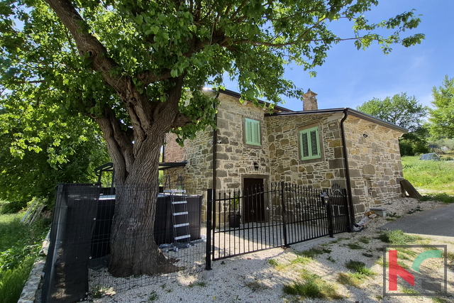 RENOVIRANA KAMENA KUĆA OKRUŽENA PRIRODOM #PRODAJA