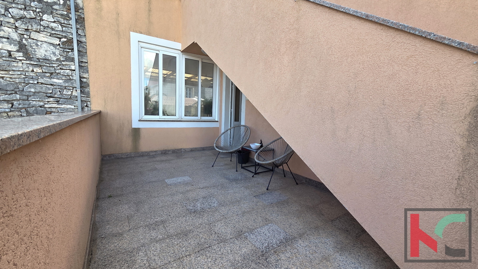 Apartment&comma; 180 m2&comma; For Sale&comma; Vodnjan