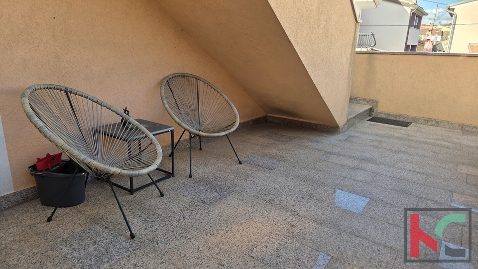 Apartment&comma; 180 m2&comma; For Sale&comma; Vodnjan