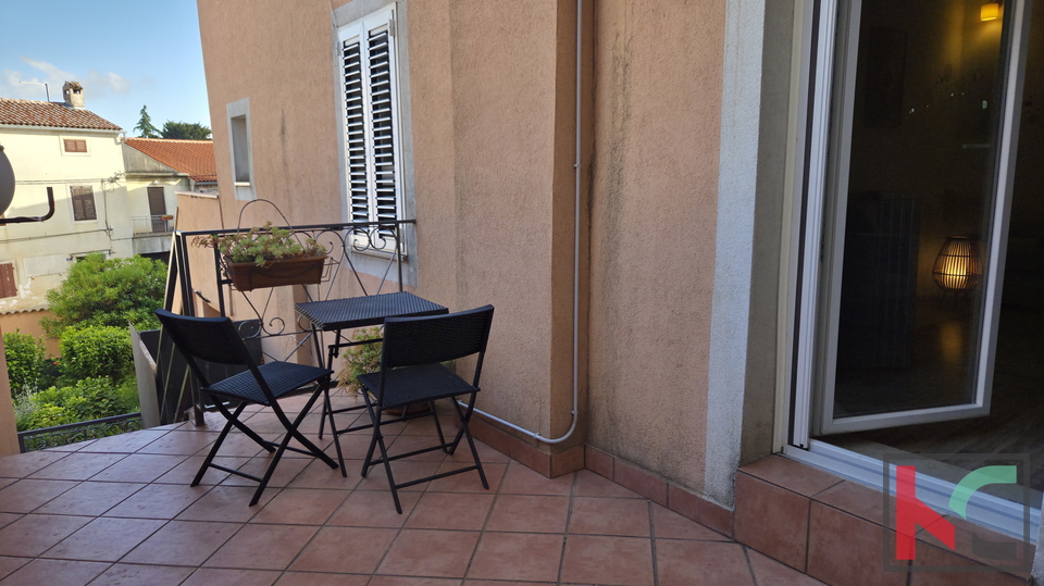 Apartment&comma; 180 m2&comma; For Sale&comma; Vodnjan