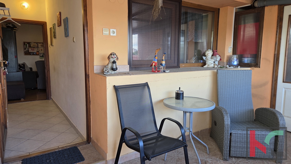 Wohnung&comma; 78 m2&comma; Verkauf&comma; Vodnjan