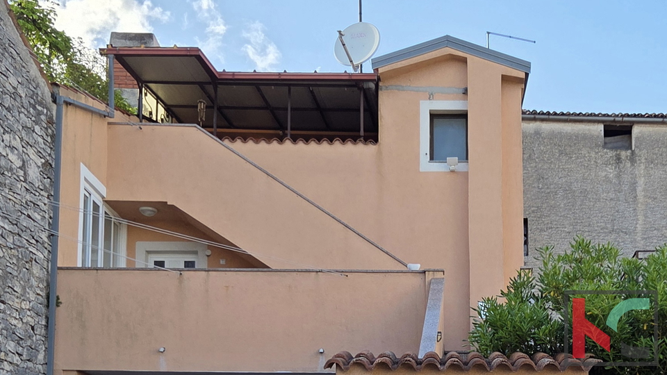 Wohnung&comma; 78 m2&comma; Verkauf&comma; Vodnjan