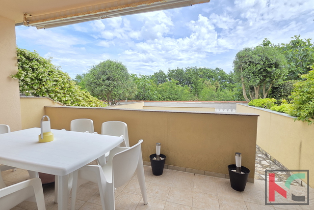 Apartment, 70 m2, For Sale, Ližnjan