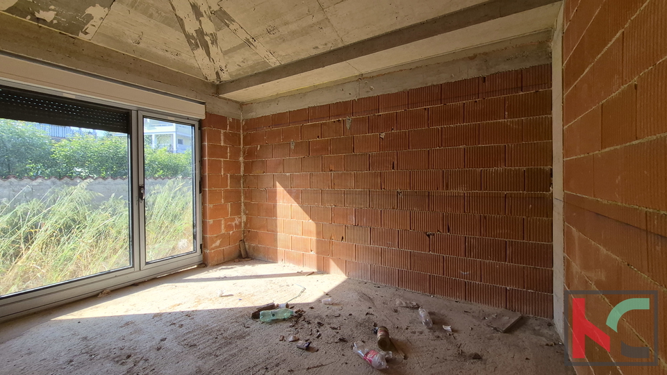 House&comma; 80 m2&comma; For Sale&comma; Li&zcaron;njan