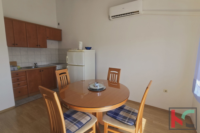 PULA, VALDEBEK, STAN 37,30M2 1S+DB #PRODAJA