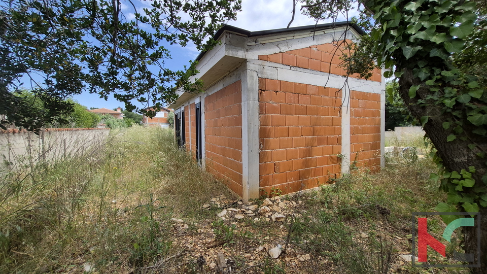 House&comma; 80 m2&comma; For Sale&comma; Li&zcaron;njan