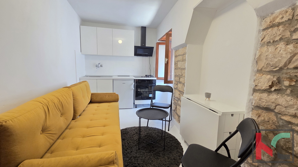 House&comma; 24 m2&comma; For Sale&comma; Vodnjan